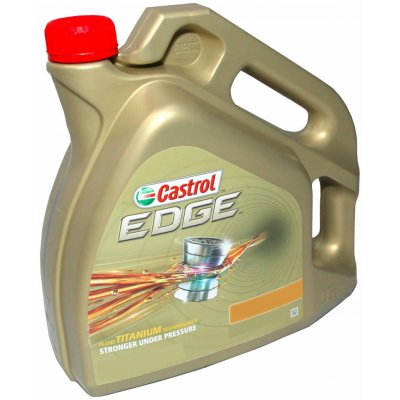 Castrol Transmax Manual FE SAE 75W 1 l | Zboží Auto