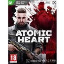 Hry na Xbox One Atomic Heart