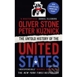 The Untold History of the United States, Volume 1 by Oliver Stone