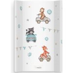 ALBERO MIO podložka tvrdá 416 Auta 70 x 48 – Sleviste.cz