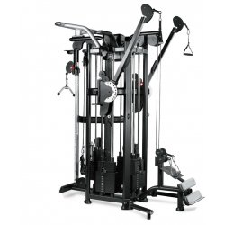 BH FITNESS L360FS pro konstrukci AFT360