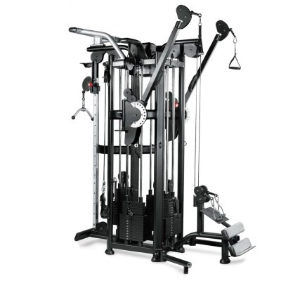 BH FITNESS L360FS pro konstrukci AFT360 – Hledejceny.cz