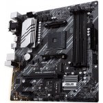Asus PRIME B550M-A 90MB14I0-M0EAY0 – Zboží Živě Asus PRIME B550M-A 90MB14I0-M0EAY0 – Zboží Živě