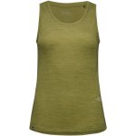 Mons Royale Zephyr Merino Tencel Tank WMNS fern – Zboží Dáma