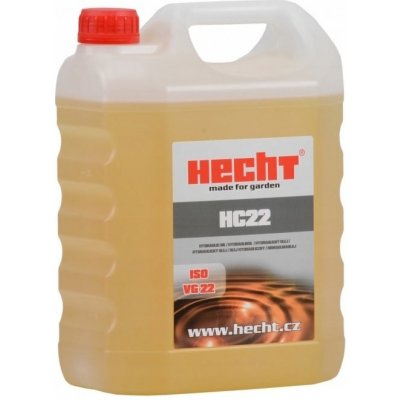 HECHT HC22 4 l | Zboží Auto