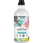 Organic People Přírodní prací gel na jemné prádlo 1000 ml – Hledejceny.cz