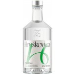 Žufánek Hruškovica 45% 0,5 l (holá láhev) – Zboží Dáma