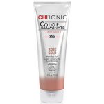 CHI Color Illuminate Conditioner růžová zlatá 251 ml – Zboží Dáma