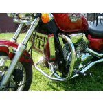 Padací rám Honda VF 750 C Magna 1994-2003 – Hledejceny.cz
