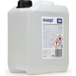 Manept tekutá dezinfekce rukou a pokožky 5 l – Zboží Dáma