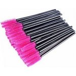 APT Kartáčky na řasy AG125B 50 ks – Zboží Dáma