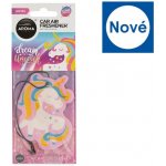 Aroma Car Dream Like a Unicorn – Hledejceny.cz