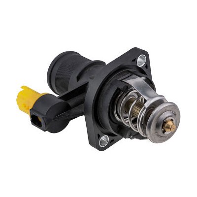 PIETRO Termostat Peugeot 206, 307, 406, 407, 607, Expert (1998–2016), motory 1.6–2.2 16V, 85–163 kW | Zboží Auto