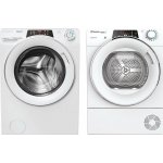 Set Candy RO4 274DWMS7/1-S + RO4 H7A2TCEX-S – Zboží Dáma