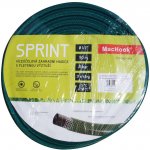 SPRINT hadice 3/4" 20m zelená – Zboží Mobilmania