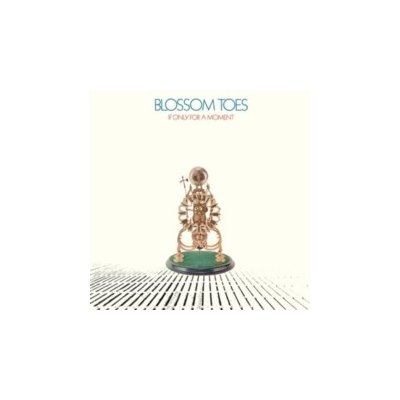 If Only for a Moment Blossom Toes Box Set CD – Zboží Mobilmania