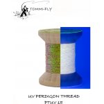 Tommi-Fly Nit UV Perdigon Thread Dark Olive – Hledejceny.cz