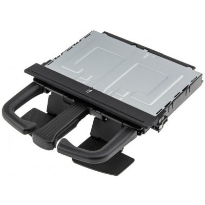 držák na nápoje AUDI A3 A4 A5 A6 A7 Q3 Q5 Q7 SKODA SUPERB II BORA GOLF IV PASSAT B6 PASSAT B7 TOUAREG 1J0858601C NTY – Zboží Mobilmania