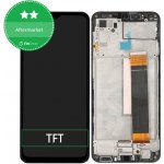 LCD Displej + Dotykové sklo Samsung Galaxy M33 5G – Zboží Živě