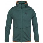 Hannah Damar Hoody Jasper mel – Zboží Dáma