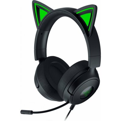 Razer Kraken Kitty V3 X RZ04-05350200-R3M1 – Hledejceny.cz