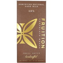 Fruition Dominican Nacional 68% 60 g
