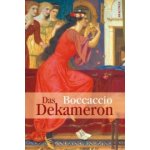 Das Dekameron. Vollstndige Ausgabe Boccaccio Giovanni Pevná vazba – Hledejceny.cz