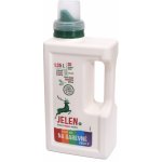 Jelen prací gel na barevné prádlo 1,35 l 30 PD – Sleviste.cz