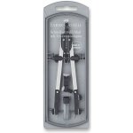 Faber-Castell Kružítko Quick Set Ultra S – Zboží Dáma