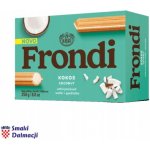 Kraš Frondi vafle s kokosem 250 g – Zboží Dáma Kraš Frondi vafle s kokosem 250 g – Zboží Dáma