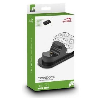 Speed-Link Twindock Charging System Xbox One