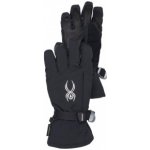 Spyder Womens Synthesis dámské lyžařské rukavice black – Hledejceny.cz