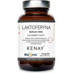 Kenay Laktoferin BioFerrin 2000 30 kapslí – Hledejceny.cz