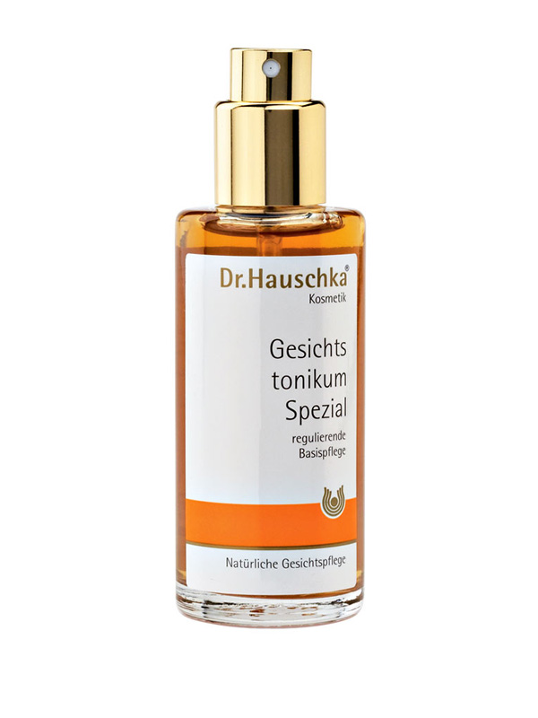 Dr. Hauschka pleťové tonikum special 100 ml od 579 Kč - Heureka.cz