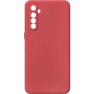 CVK Kryt červený na Realme X2 – Zboží Živě