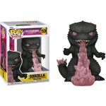 Funko Pop! Godzilla Godzilla x Kong The New Empire – Zboží Dáma