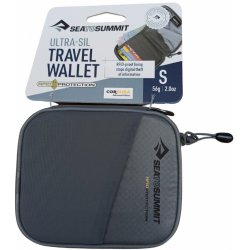 SEA TO SUMMIT Travel Wallet RFID Small High Rise