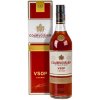 Brandy Courvoisier Cognac VSOP 40% 0,7 l (holá láhev)