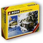 Noch Prachový sníh 200 g 08750 – Zboží Mobilmania