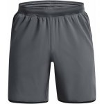 Under Armour Men's UA HIIT Woven 8" shorts Pitch Gray/Black – Hledejceny.cz