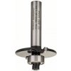 Fréza BOSCH Kotoucové drážkovací frézy 8 mm, D1 32 mm, L 3 mm, G 51 mm