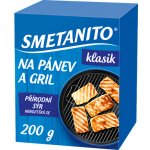 Smetanito na pánev a gril Klasik 200 g – Sleviste.cz