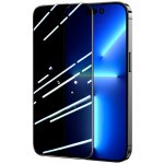 JoyRoom Celoplošné tvrzené sklo, privatizující JR-P03 pro Apple iPhone 14 Plus 6,7" JR-P03 – Zboží Živě