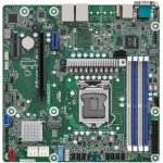 ASRock E3C252D4U – Hledejceny.cz