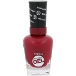 Sally Hansen Miracle Gel Lak na nehty 440 Dig Fig 14,7 ml – Zbozi.Blesk.cz