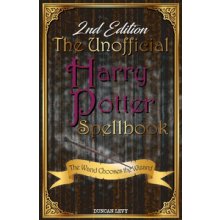 Unofficial Harry Potter Spellbook 2nd Edition