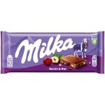 Milka Alpine Milk 100 g – Zboží Dáma