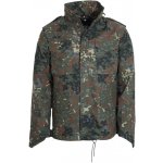 Bunda Brandit M65 Standard flecktarn – Zboží Mobilmania