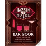 The Hazbin Hotel Bar Book – Hledejceny.cz