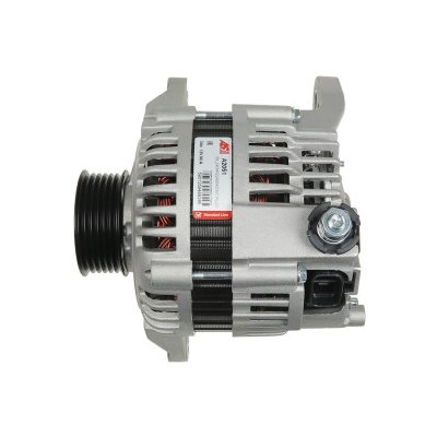 Alternátor NISSAN Pathfinder II (R50) | 3.3 V6 Benzin - LR190737 – Hledejceny.cz